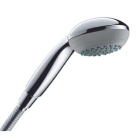 HANDDUSCH CROMETTA 85 GREEN FÖRKROMAD HG