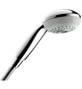 HANDDUSCH CROMETTA 85 MULTI FÖRKROMAD HG