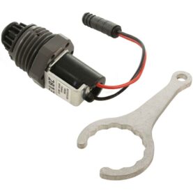 MAGNETVENTIL KOMPLETT ORAS