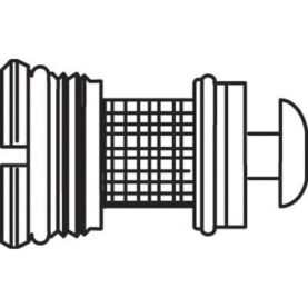 SMUTSFILTERINSATS TILL OPTIMA FRÅN M-95, 2-PACK ORAS