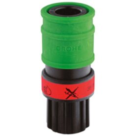 SNABBKOPPLING TILL ZEDRA MFL GRÖN 46315 GROHE