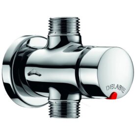 DUSCHVENTIL TEMPOSOFT UTANPÅLIGGANDE ANSLUTNING HENO