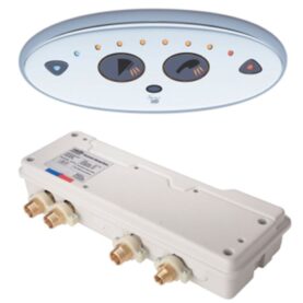 DUSCH/DUSCH RADA SENSE HENO