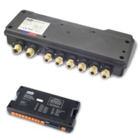 BLANDARLÅDA RADA OUTLOOK HENO