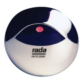 IR-SENSOR RADA OUTLOOK HENO