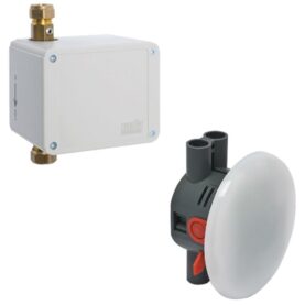 CONTROL RADA MONO 126 BOX HENO