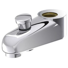 UTLOPPSPIP MED OMKASTARE ORAS