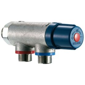 TERMOSTATBLANDARE COMPACT 15 HENO