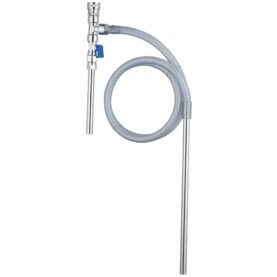 HINKTÖMMARE 400625 FÖR FYLLNING MORA