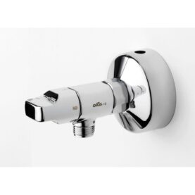 TAPPKRAN 3170 G20 INV. UTLOPP G15, MED BV. OCH VÄGGFÄSTE ORAS