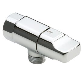 TAPPKRAN 105001 TAPPKRAN G20 INV. UTLOPP G15, MED BACKVENTIL ORAS