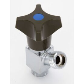 TAPPVENTIL 2005-4510 G 15,MED SLANGKOPPLING, KORT MODELL FMM