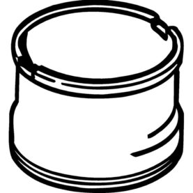 KÅPA GÄNGAD, KROM GBG