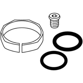 O-RINGSATS KÖKS. BL 208655 MFL GBG