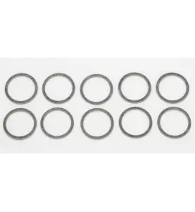 PACKNING FÖR KRAN-ÖVERDEL M26 X 1,5, 10-PACK FMM