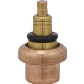 KÄNSELKROPP MED O-RING TILL TERMOSTATBLANDARE FMM