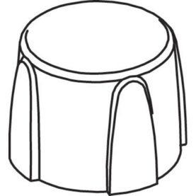 FLÖDESRATT NOVA ORAS