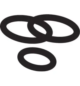 O-RINGAR 2-PACK TILL NOVA ORAS