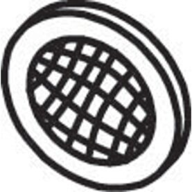 FILTERPACKN 10-PACK ORAS