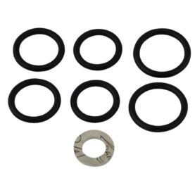 O-RINGSSATS 9000E FLEXI 2009- FMM