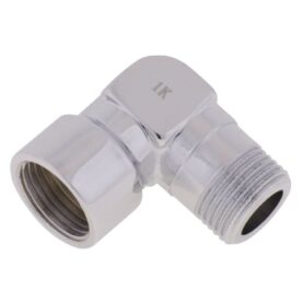 VINKELKOPPLING 1858-2001 INV.X UTV. G3/4 FMM