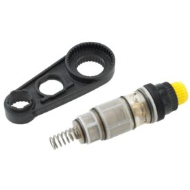 REGLERPAKET LEGIONELLA INKL VERKTYG FMM