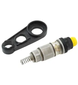 REGLERPAKET LEGIONELLA INKL VERKTYG FMM