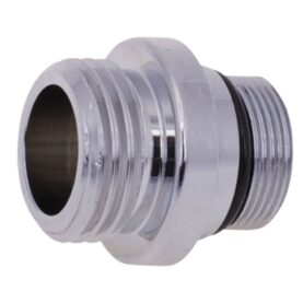 NIPPEL FÖR DUSCHBLANDARE M18X1XG15 FMM