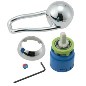 MANÖVERDEL KOMPLETT KALLSTART FMM