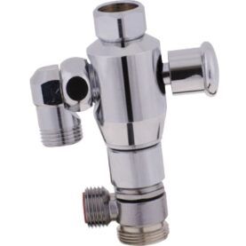 DUSCHOMKASTARE MED EJEKTOR FMM