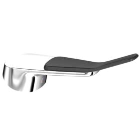 RH-SPAK KOMPLETT L=155 MM SILJAN, FRYKEN FMM