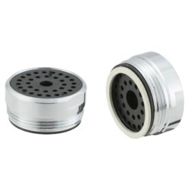 STRÅLSAMLARE 2930-2410 M24X 1 UTV. FMM