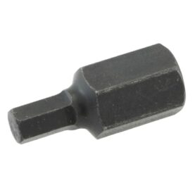 BITS 6-KANT UTVÄNDIGT 5MM FMM