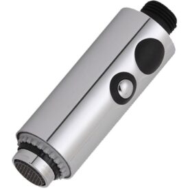 MUNSTYCKE KROM TILL 9000E FLEXI 2009- FMM