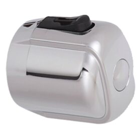 TEMPERATURRATT KOMPLETT FÖRKROMAD TIDAN FMM