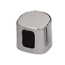 MÄNGDRATT SILJAN TILL ÖVERSTYCKE KROM FMM