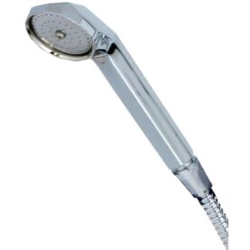 HANDDUSCH MED UPPHÄNGNING FÖRKROMAD ARROW