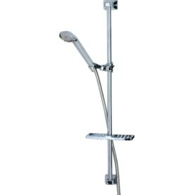 DUSCHSET KOMPL FKR ARROW