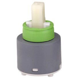 KERAMIKINSATS CERA -2012, PULLOUT SPRAY MORA