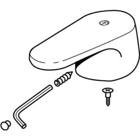 SPAK ND 40 KOMPLETT GBG