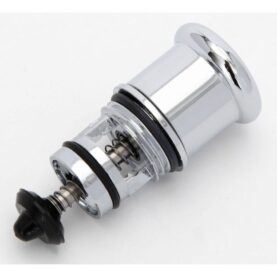 OMKASTARE DRAG FÖR UTLOPPSPIP BF GBG