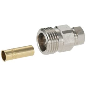 INLOPPSKOPPLING G15 X 10, 2-PACK, BF FMM