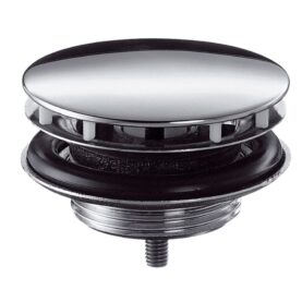 BOTTENVENTIL KROM HG