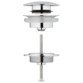 BOTTENVENTIL POP UP GROHE