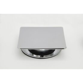 POP-UP VENTIL FYRKANTIG FLAT 32 ALTERNA