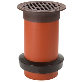 TELESKOPBETÄCKNING U-125B RUNT SILLOCK