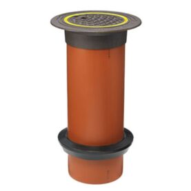 TELESKOPBETÄCKNING L-65 PREMIUM