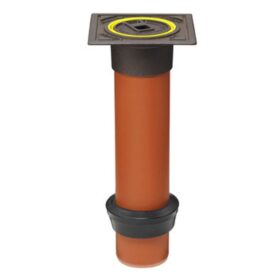 TELESKOPBETÄCKNING L-63 PREMIUM