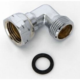 VINKEL FÖR RÖRANSLUTNING BOGÅRDH 36200 15/15 EZZE