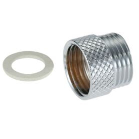 FLÖDESBEGRÄNSARE 12 l/MIN FMM